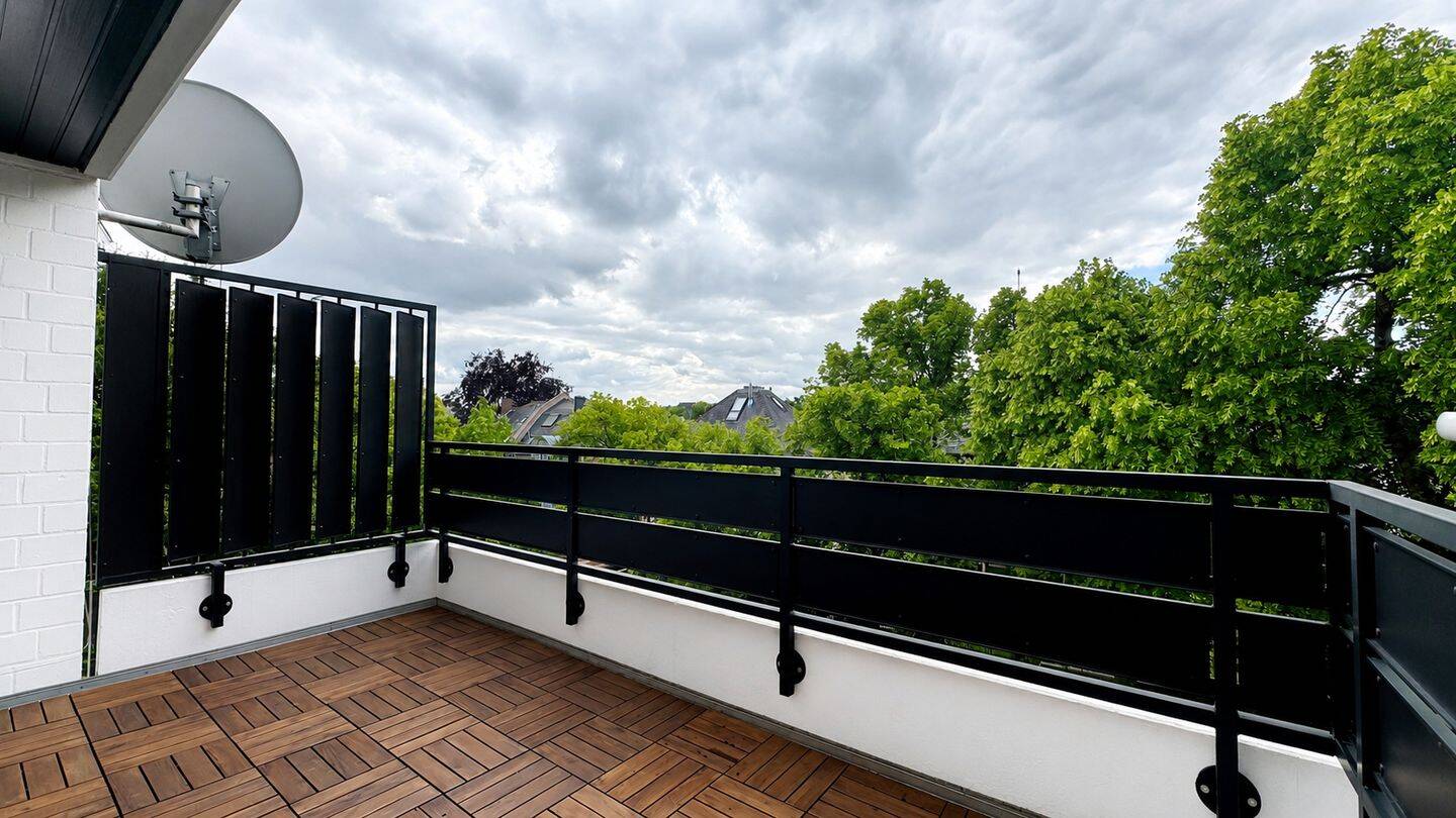 *TOP*  Freie 2 Zimmer Wohnung in Top Lage Wiesbaden Nord-Ost – 65195 Wiesbaden – Vorschaubild 3