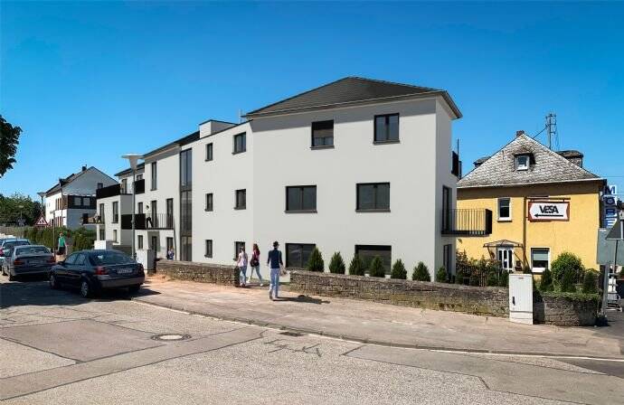 Wohnpark Treveris in Trier Feyen – 54294 Trier – Vorschaubild 3