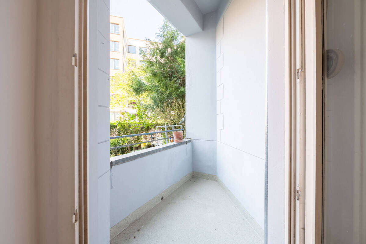 3-Zimmer Erdgeschosswohnung mit eigenem Garten – 14059 Berlin – Vorschaubild 4