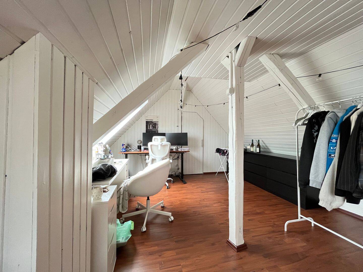 Maisonette- Wohnung direkt am Rüttenscheider Stern ! – 45130 Essen – Vorschaubild 4