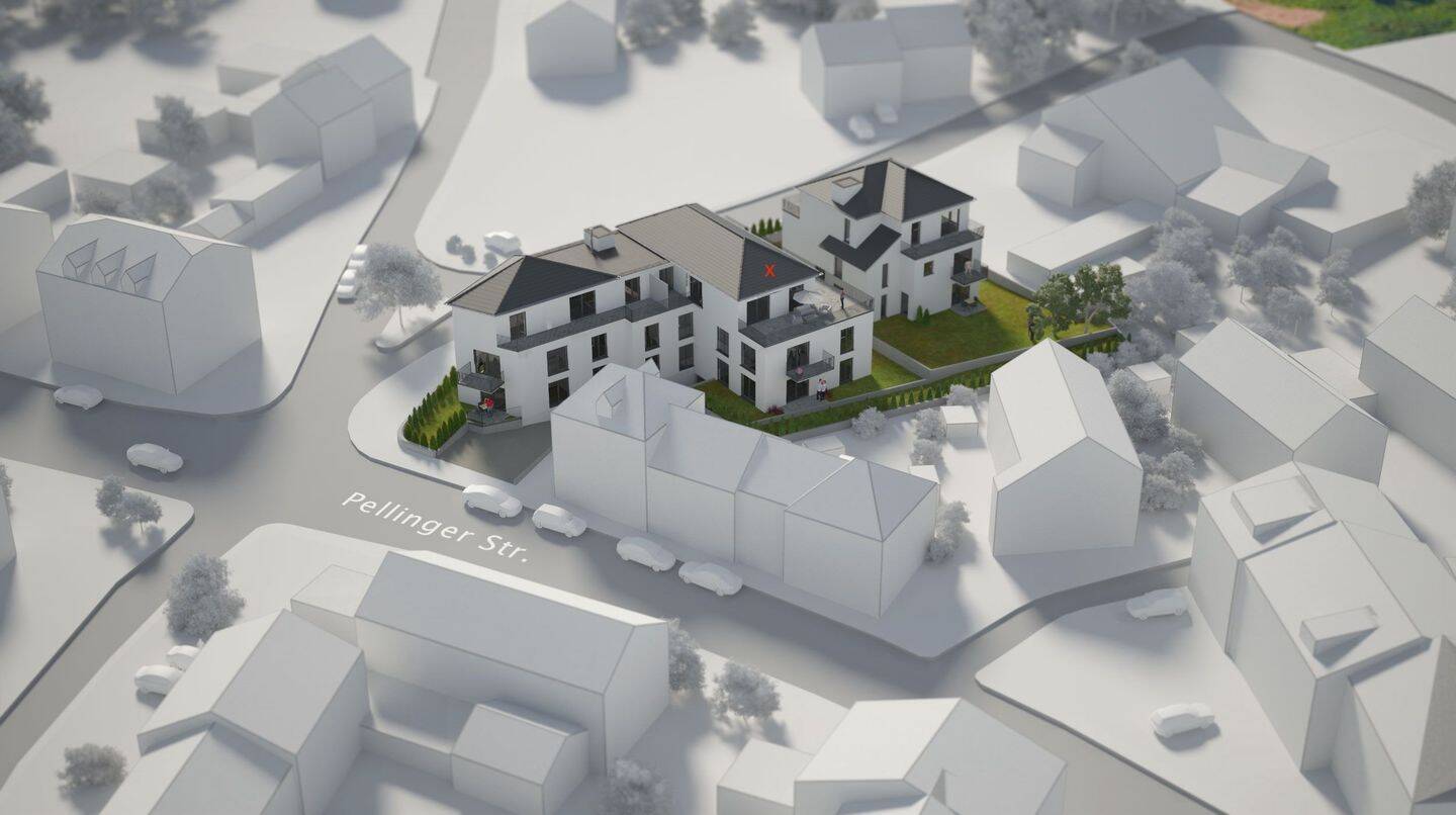 Wohnpark Treveris in Trier Feyen – 54294 Trier – Vorschaubild 4