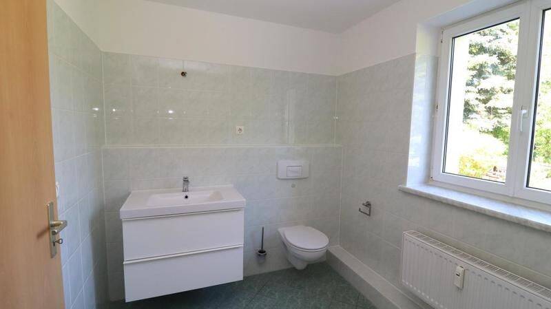 Ammonstraße! Siedlungshaus! 2 Zimmer mit Einbauküche – Chemnitz – Vorschaubild 3