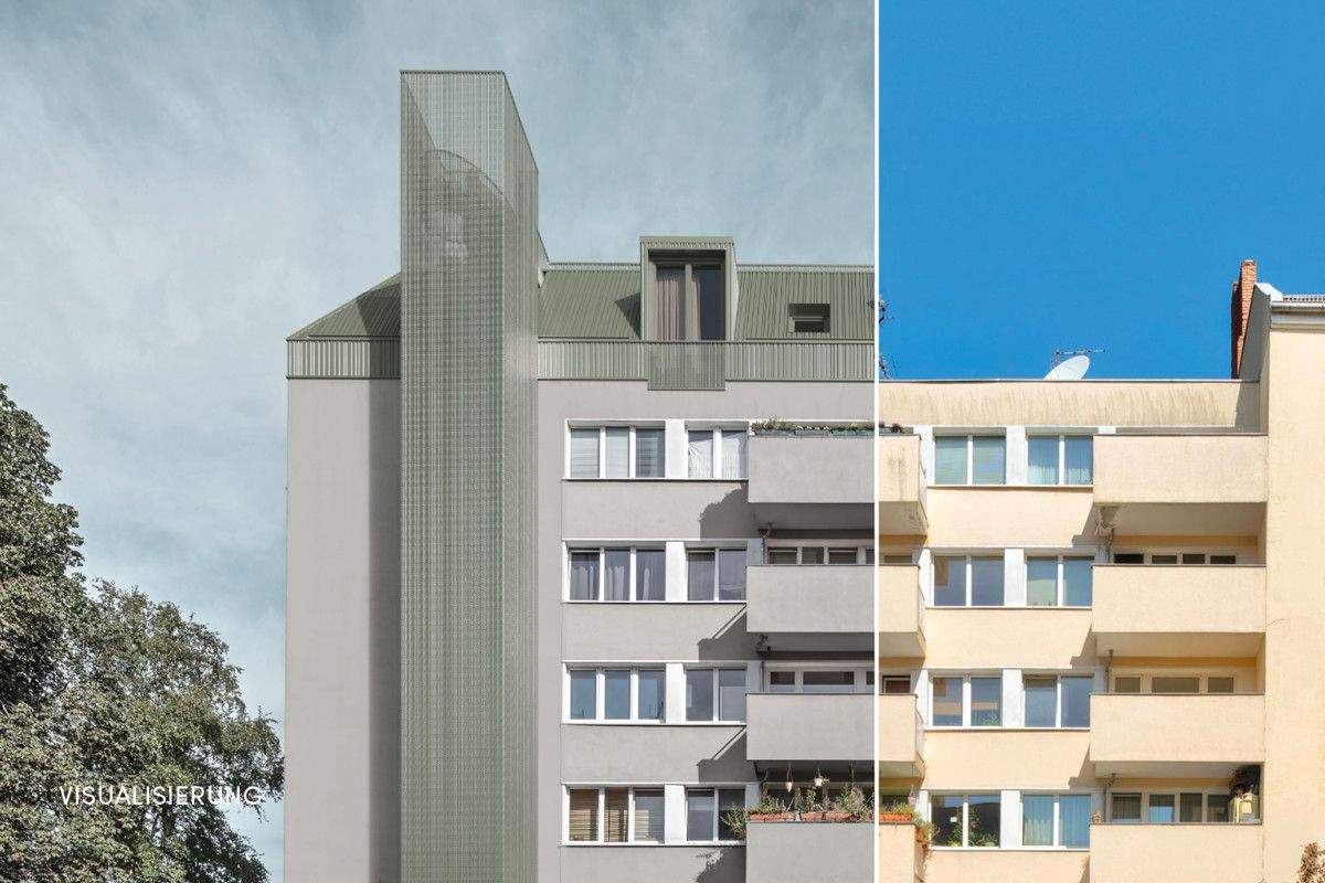 Jetzt zum Vorteilspreis: vermietete 1-Zimmer-Wohnung in Charlottenburg nahe Schloss – 10585 Berlin – Vorschaubild 3