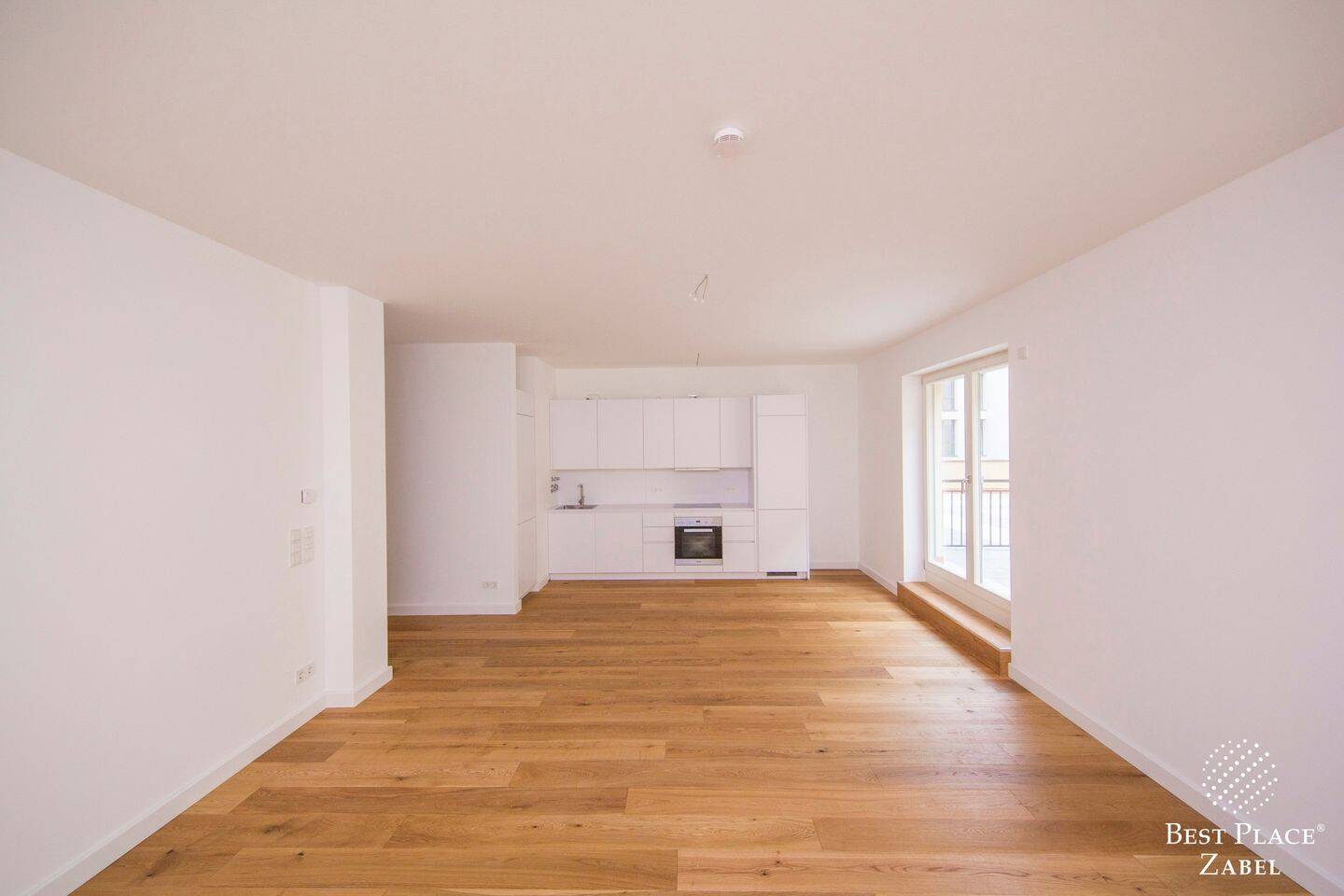 Charlottenburger Hausikone trifft Neubaukomfort: 108 m² mit Südwest-Terrasse und Balkon – 10585 Berlin – Vorschaubild 4