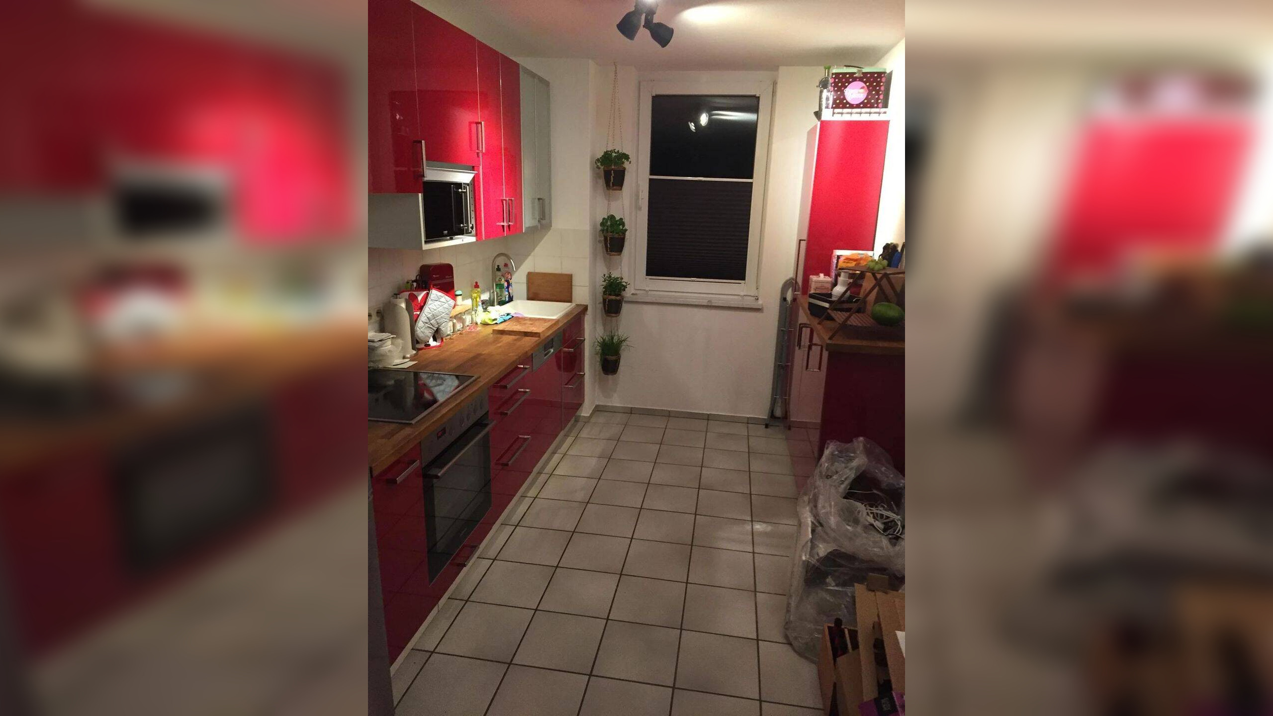 Attraktive 3-Zimmer-Wohnung mit Balkon in ruhiger Lage – 50829 Köln – Vorschaubild 3