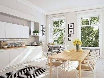 Denkmalmaisonette 5,5 Zi. zum Erstbezug BEI Halle / AfA 85% / KfW / fairer Preis – 6108 Halle (Saale) – Vorschaubild 3