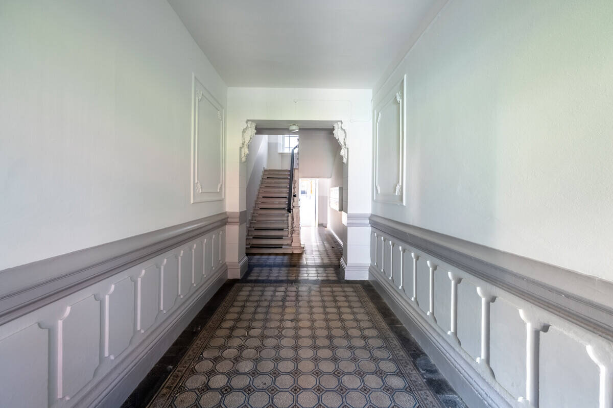 2-Zimmerwohnung mit effizienten Grundriss – 14059 Berlin – Vorschaubild 3