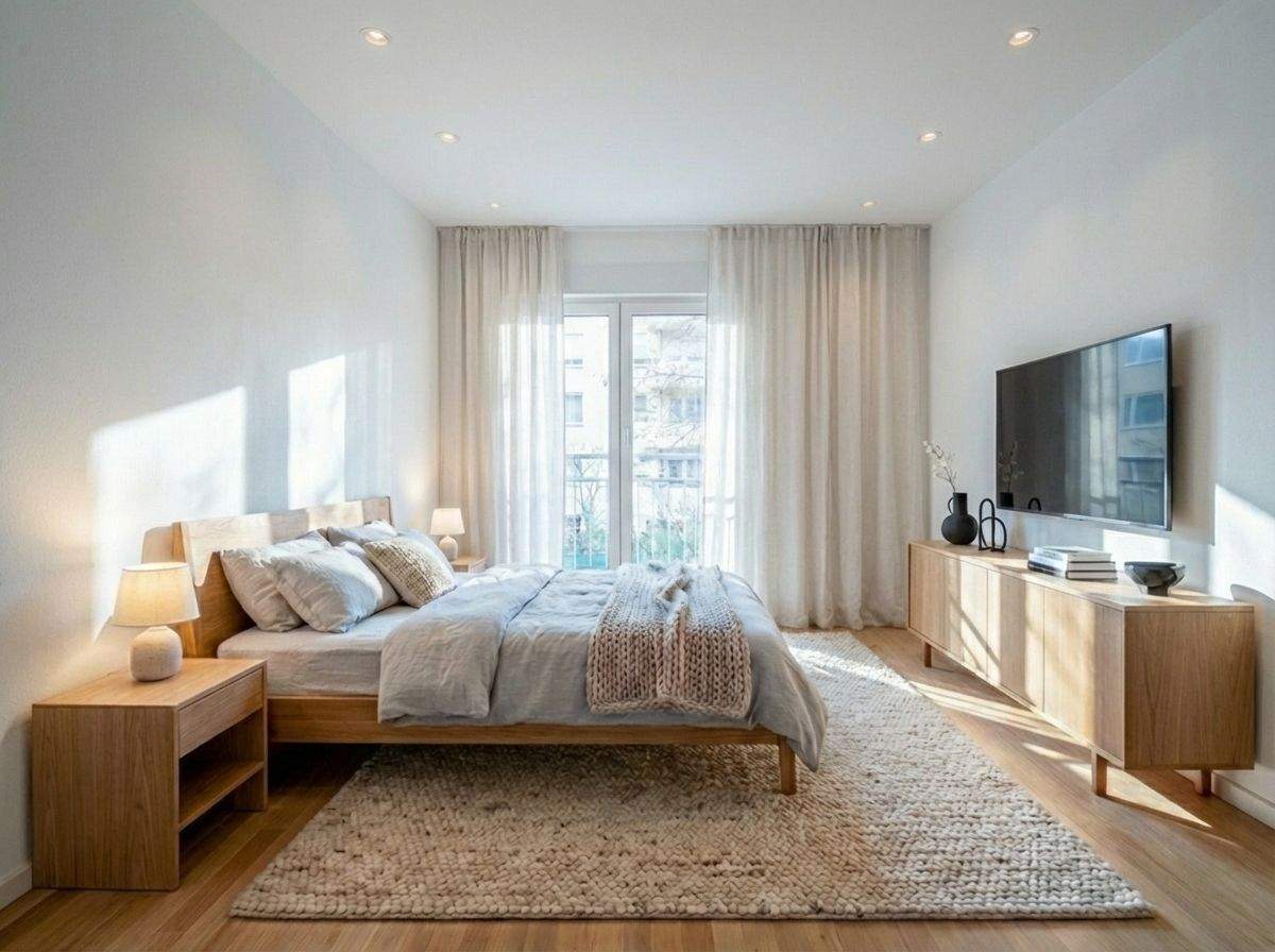 Bezugsfreies Reihenhaus mit Terrasse – Kaufnebenkosten geschenkt – 12355 Berlin – Vorschaubild 3