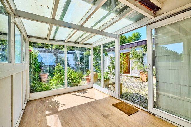 Gartenbungalow für die Familie – 22609 Hamburg – Vorschaubild 3