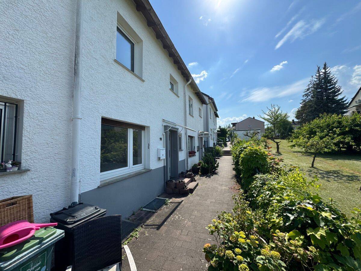 PROVISIONSFREI Bezahlbares Reihenhaus in sehr guter Lage – 55126 Mainz – Vorschaubild 3