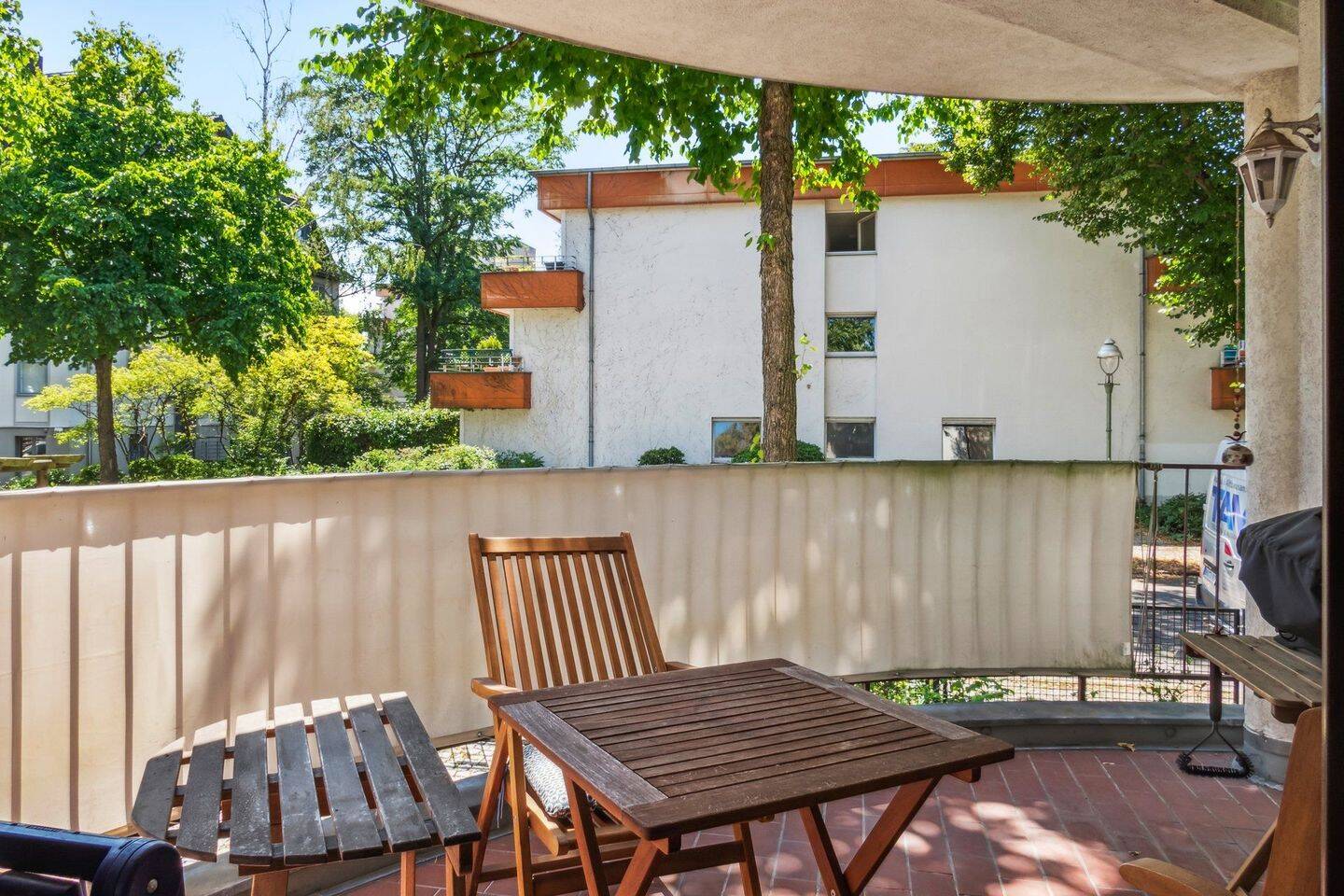 Wohnung in Berlin – 14050 Berlin – Vorschaubild 3