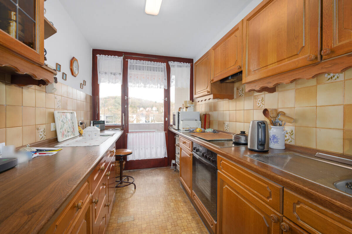 Gut geschnittene 3-Zimmer-Wohnung in attraktiver Lage – 76229 Karlsruhe – Vorschaubild 4