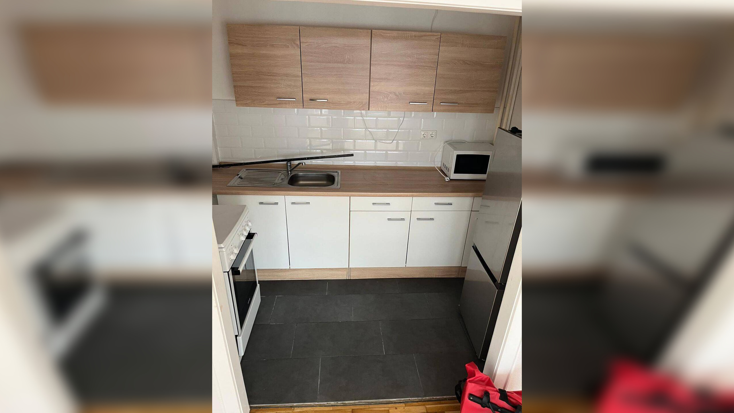 2-Zimmer Wohnung in der Innenstadt! – 24114 Kiel – Vorschaubild 6