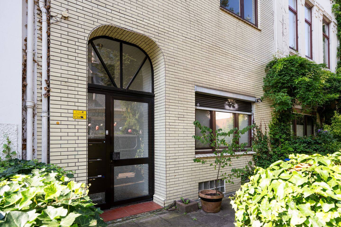 Attraktive 2-Zimmer-Eigentumswohnung in zentraler Bestlage mit Gartenanteil – 28203 Bremen – Vorschaubild 3