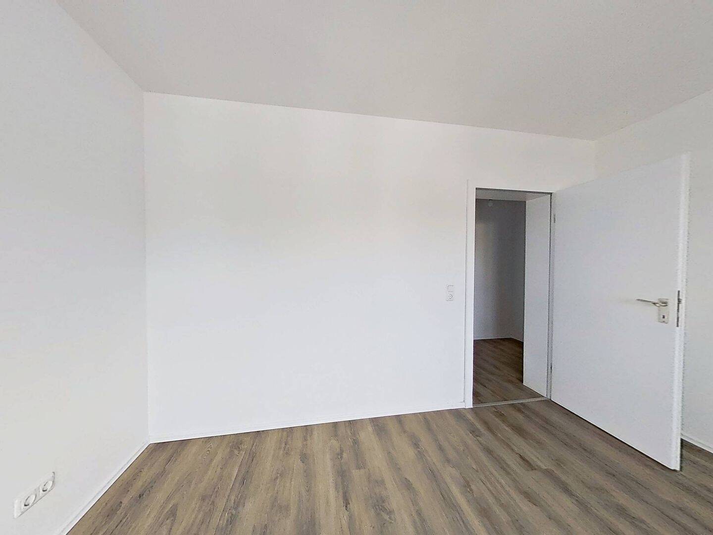 Schöne 3-Zimmer-Wohnung mit großem BALKON und modernem Wannenbad in Bielefeld-Ummeln – 33649 Bielefeld – Vorschaubild 5