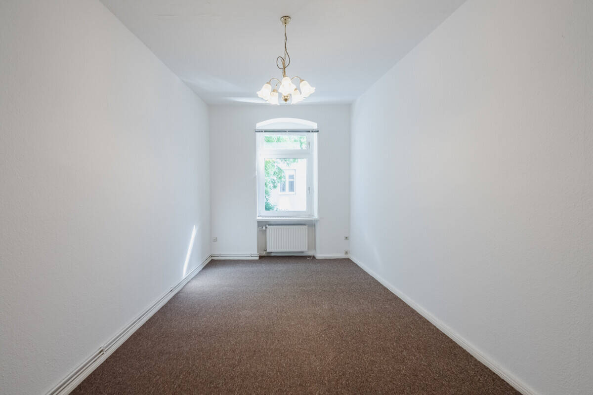 Charmante 2-Zimmer-Wohnung zum Selbstverwirklichen – 14059 Berlin – Vorschaubild 4