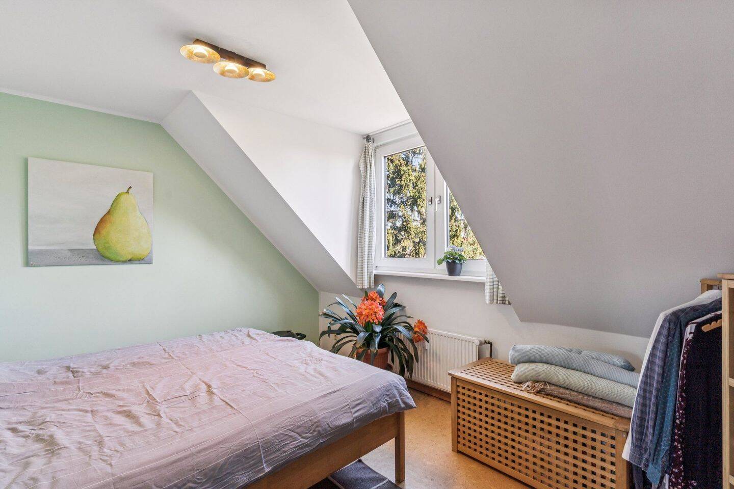 Wohnung in Berlin – 14165 Berlin – Vorschaubild 3