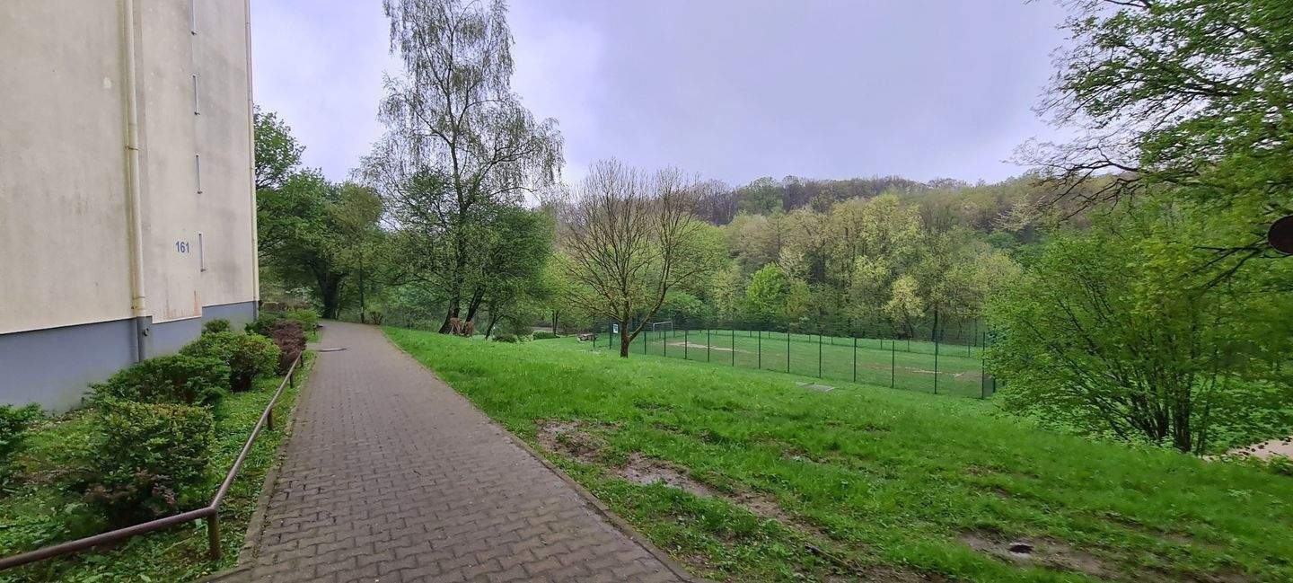 Singles aufgepasst! Saniertes Appartement im Souterrain eines gepflegten Mehrfamilienhauses – 42899 Remscheid – Vorschaubild 4