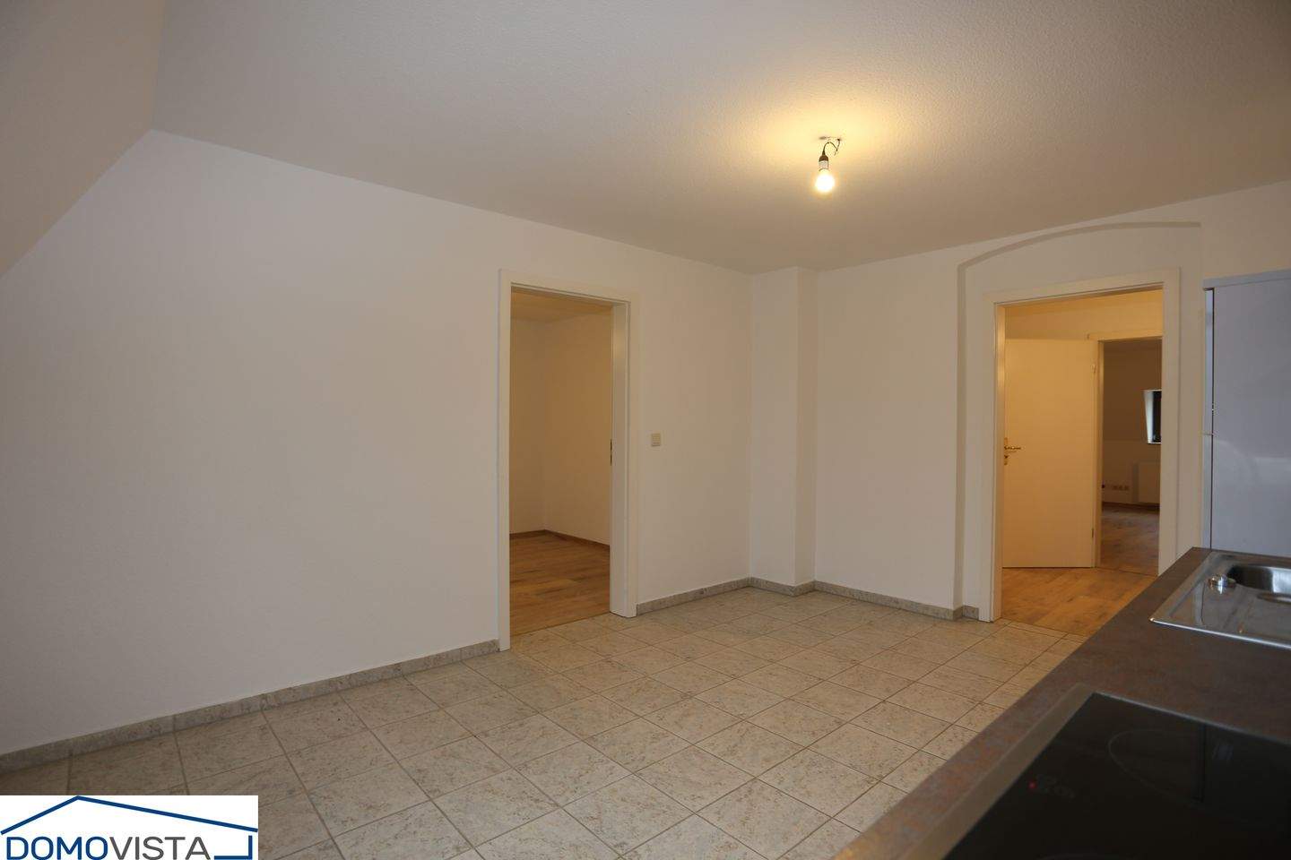 3-Raum-Dachgeschosswohnung in Rauschwalde – 2826 Görlitz – Vorschaubild 3