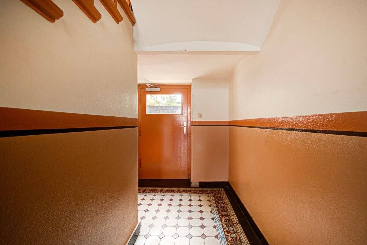 Nahe Tegeler See und Tegeler Forst: Provisionsfreie 2-Zimmer-Wohnung im Alt-Tegel-Kiez – 13507 Berlin – Vorschaubild 3