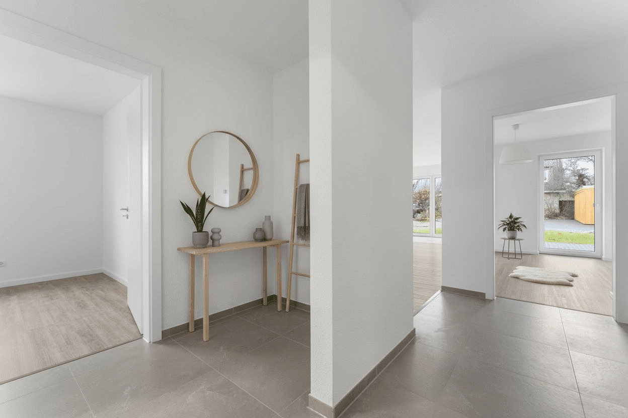 NEUBAU: Wohnen, wie im eigenen Haus, nur smarter! Bümmerstede – 26133 Oldenburg (Oldb) – Vorschaubild 3