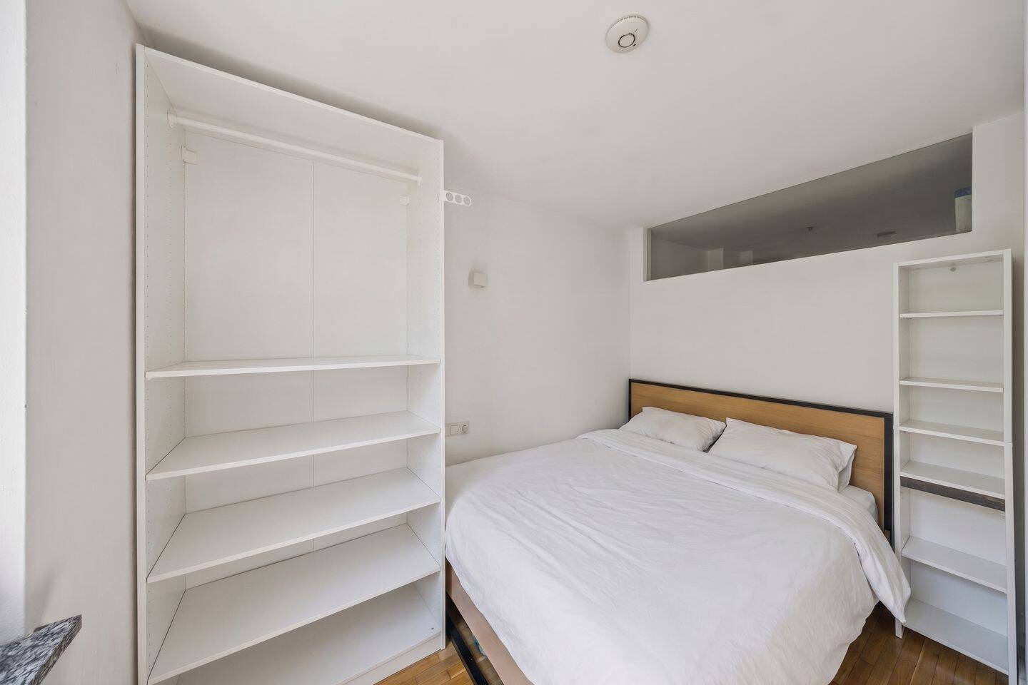 Modernes City-Apartment in München-Nymphenburg – gepflegt und modernisiert ideal als Rückzugsort oder Investment – 80639 München – Vorschaubild 8