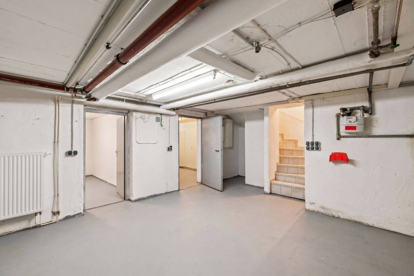Familienidylle in Solln – Modernisiertes Reihenmittelhaus mit Garten & viel Platz – 81479 München – Vorschaubild 3