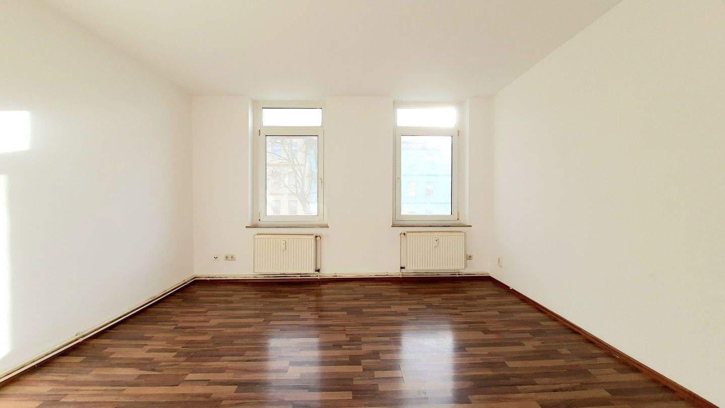 Praktisch geschnittene 3-Zimmer-Wohnung mit 61,80 m² – 6449 Aschersleben – Vorschaubild 4