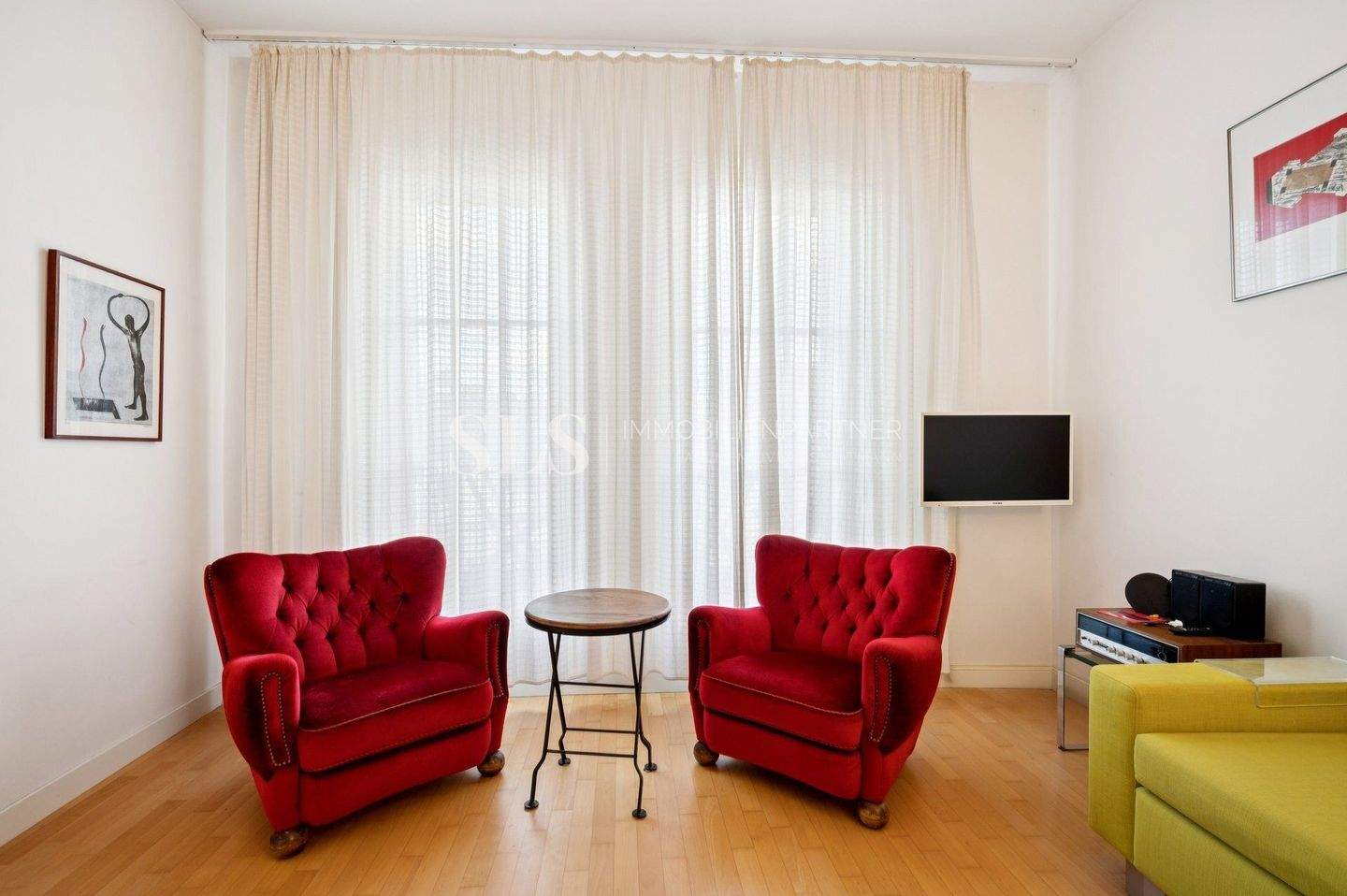ready for Airbnb – komplett ausgestattet, bereit für Ihr Business… – 40477 Düsseldorf – Vorschaubild 3