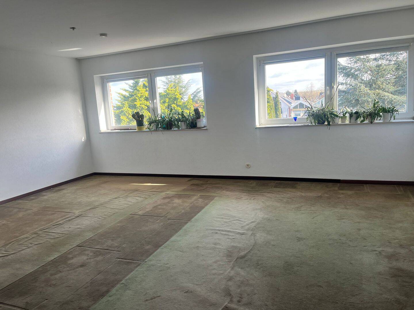 Lichtdurchflutete Wohnung in Top-Lage von Weiss – 50999 Köln – Vorschaubild 3