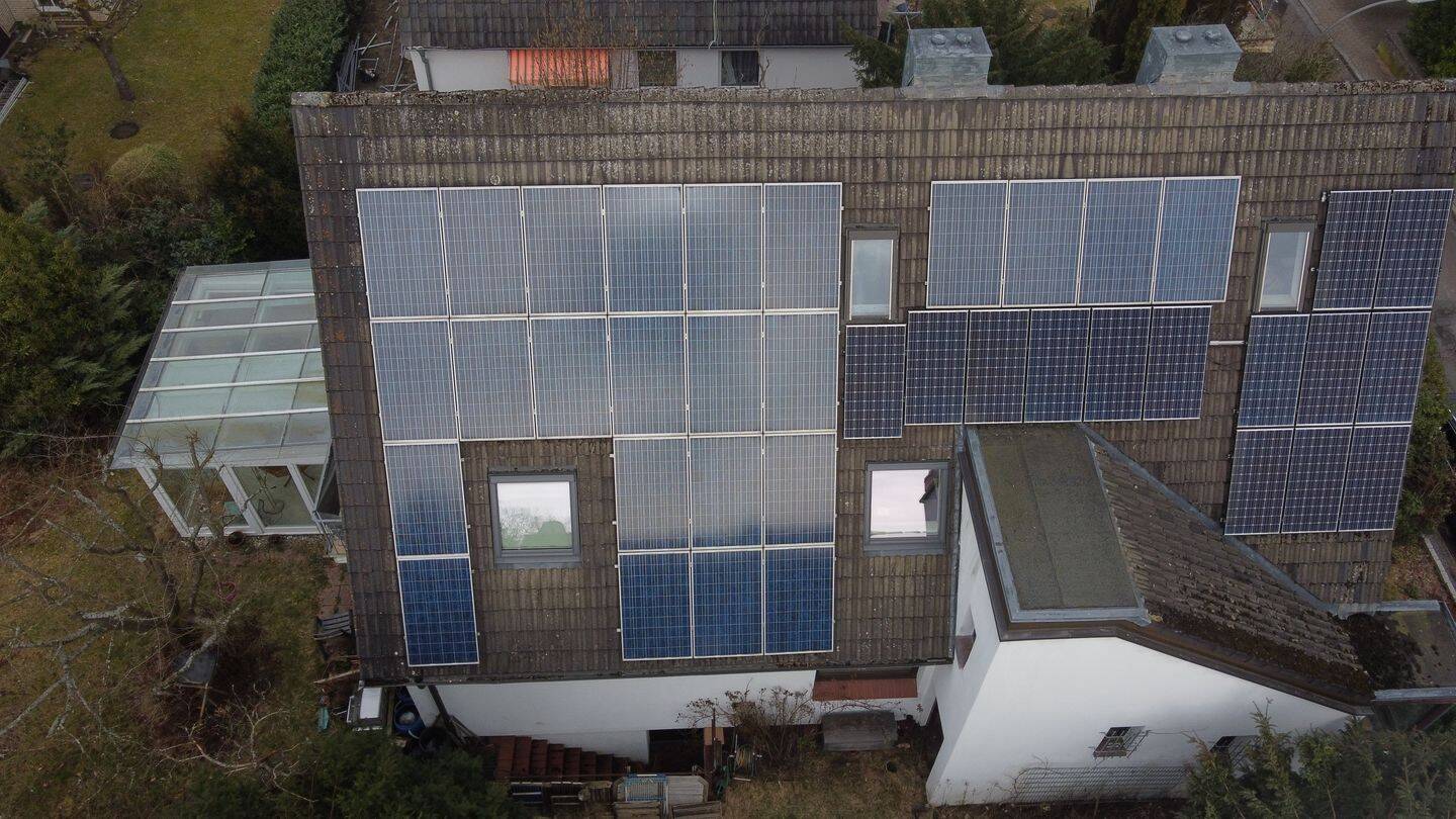 Einfamilienhaus mit Anliegerwohnung und Wintergarten in familienfreundlicher Lage von Harburg-Eißendorf – 21075 Hamburg – Vorschaubild 3