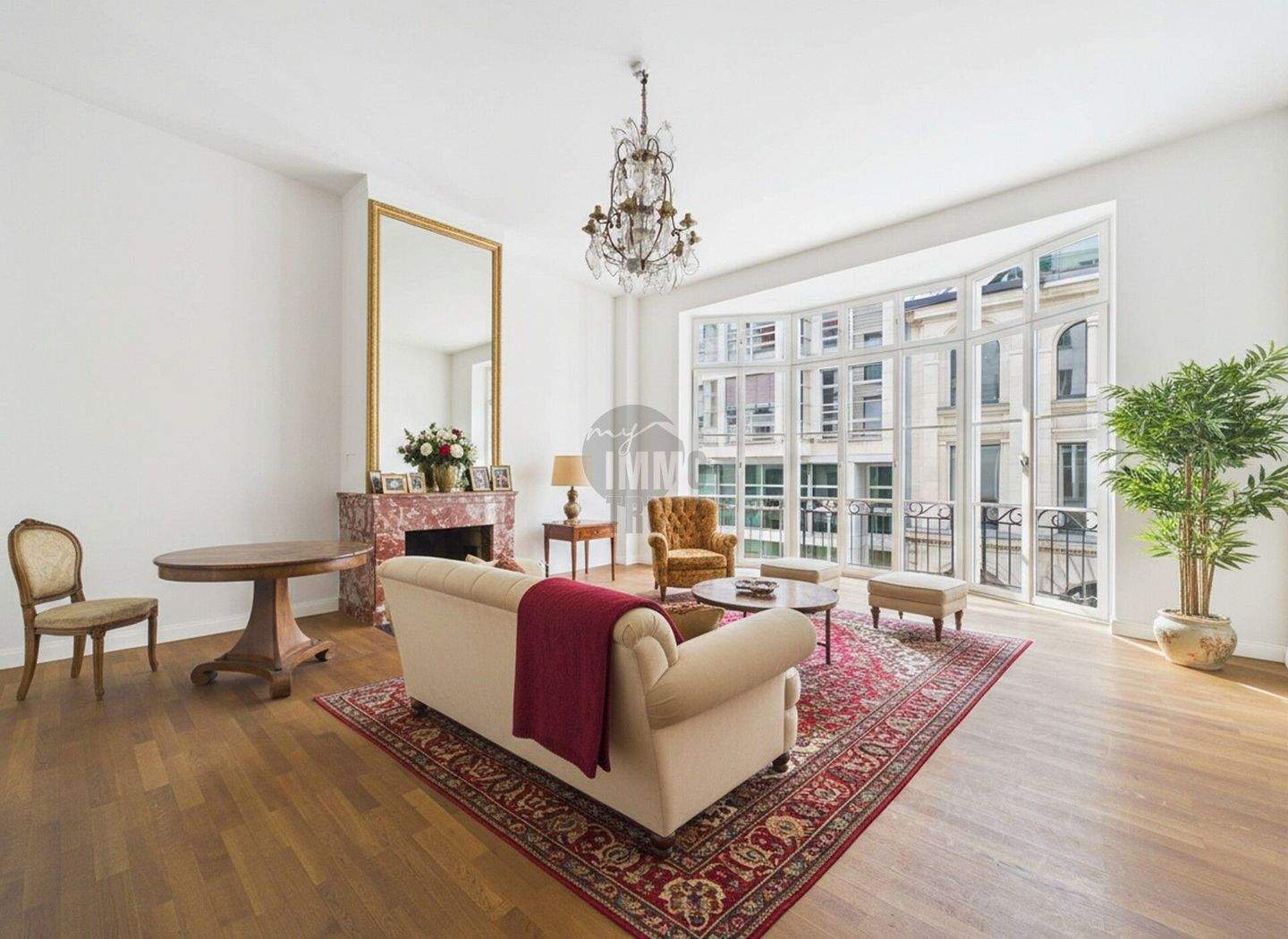 PRESTIGE TOWNHOUSE IN BERLIN MITTE+ EINZELVERKAUFSFÄHIGE EINHEITEN – 10117 Berlin – Vorschaubild 3
