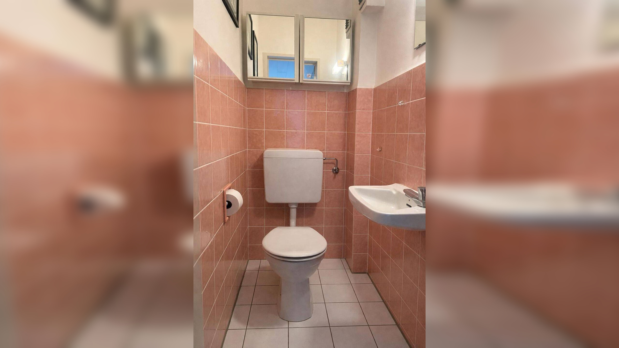 Lichtdurchflutete Wohnung in Top-Lage von Weiss – 50999 Köln – Vorschaubild 4