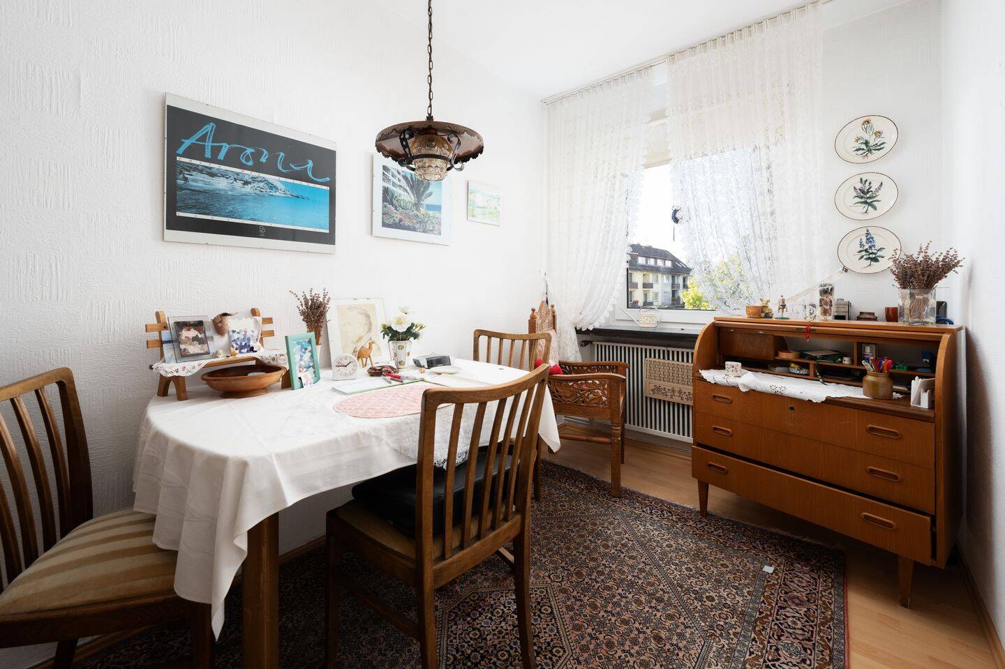 Raus aus der Miete: Reihenhaus mit Garten in Bremen-Kattenesch – 108 m², 5 Zimmer – 28277 Bremen – Vorschaubild 7