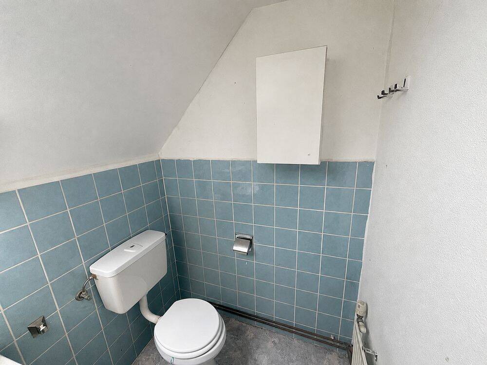 Einfamilienhaus mit großem Grundstück, Bremen Nord – 28777 Bremen – Vorschaubild 10