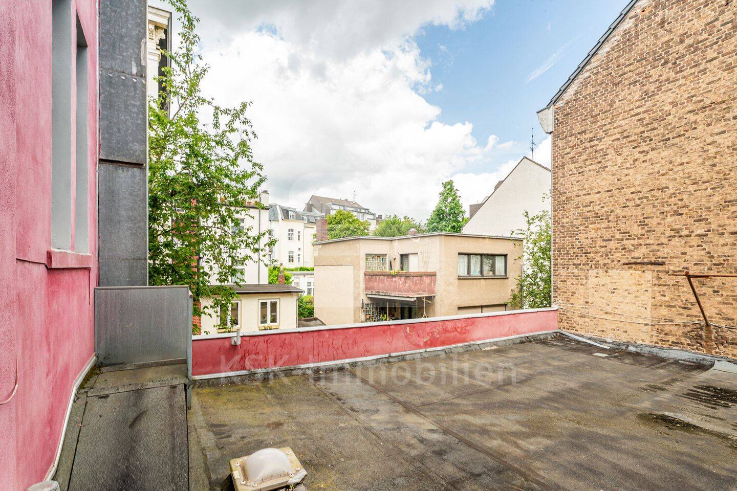 Wohn- und Gewerbe unter einem Dach – historisches Haus mit Entwicklungspotenzial – 53111 Bonn – Vorschaubild 5