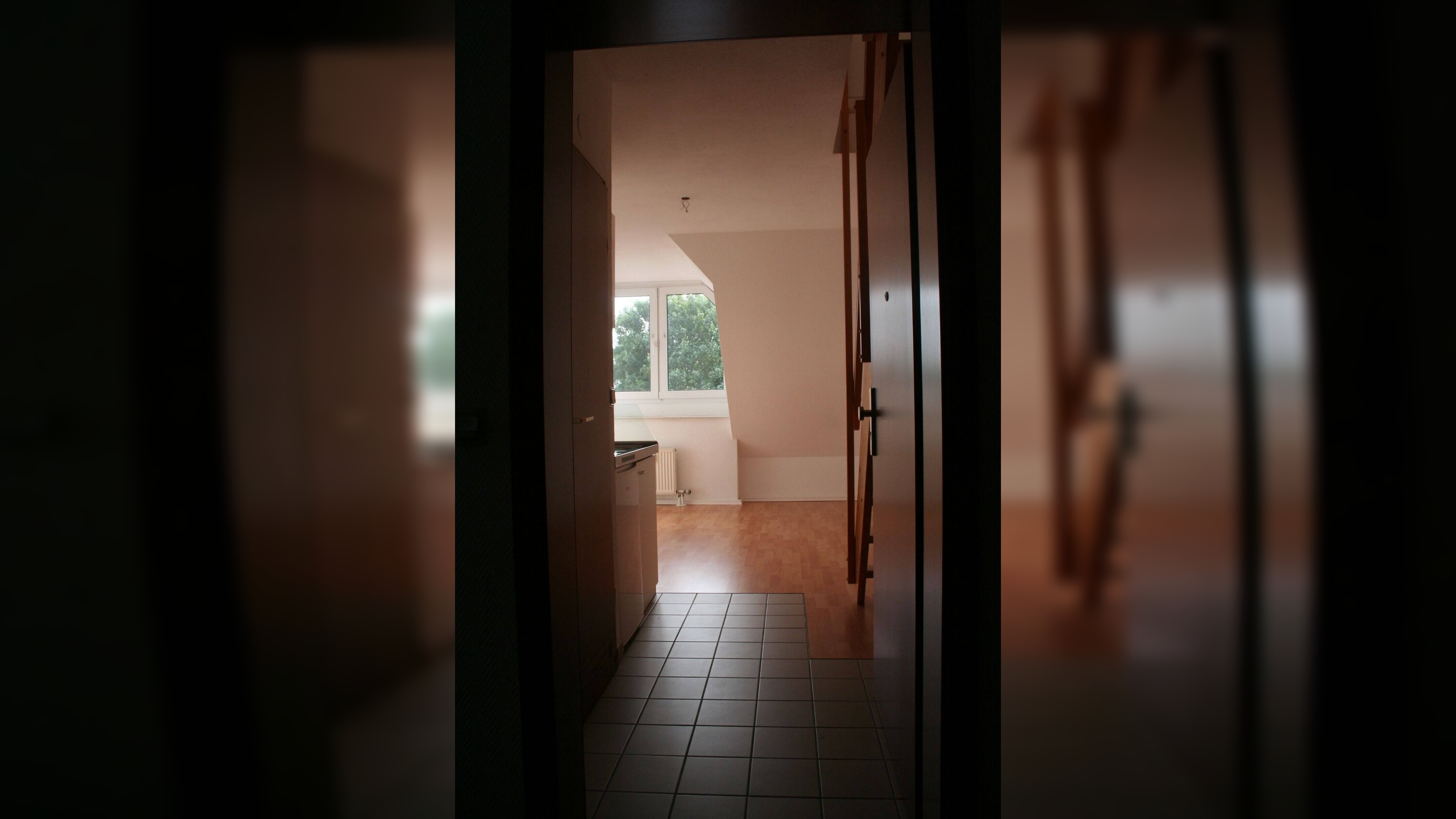 1-Zimmerwohnung für Studenten/Schüler und Auszubildende – 34125 Kassel – Vorschaubild 6