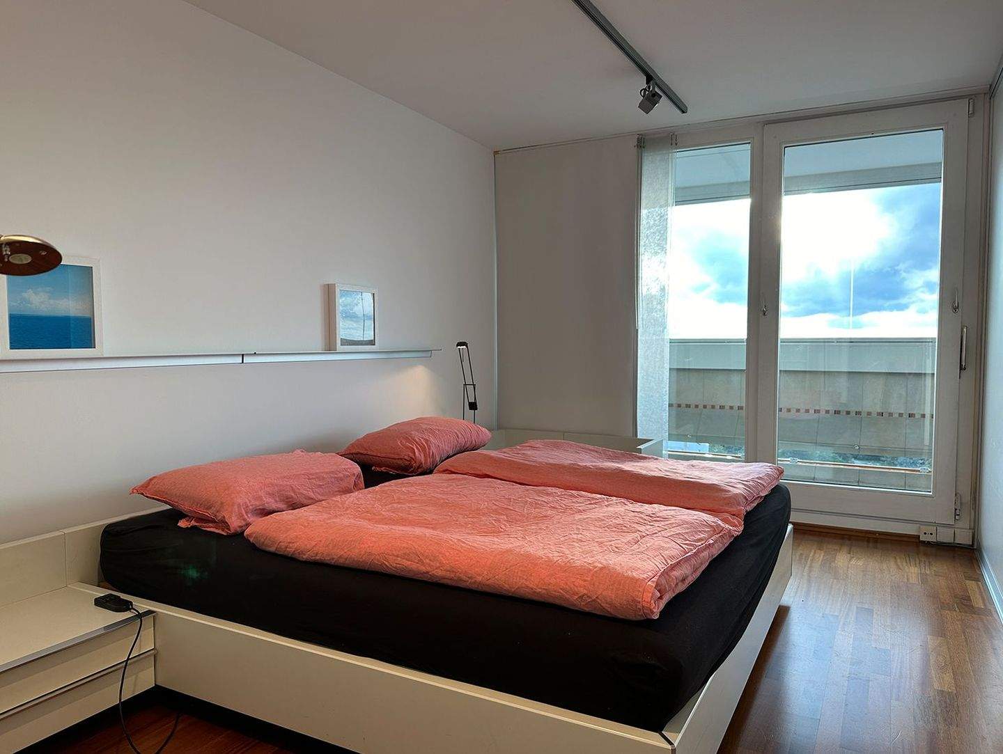 SKY WALKER OLYMPIAPARK / Einzigartiger Ausblick mit Penthouse Feeling – 80809 München – Vorschaubild 11