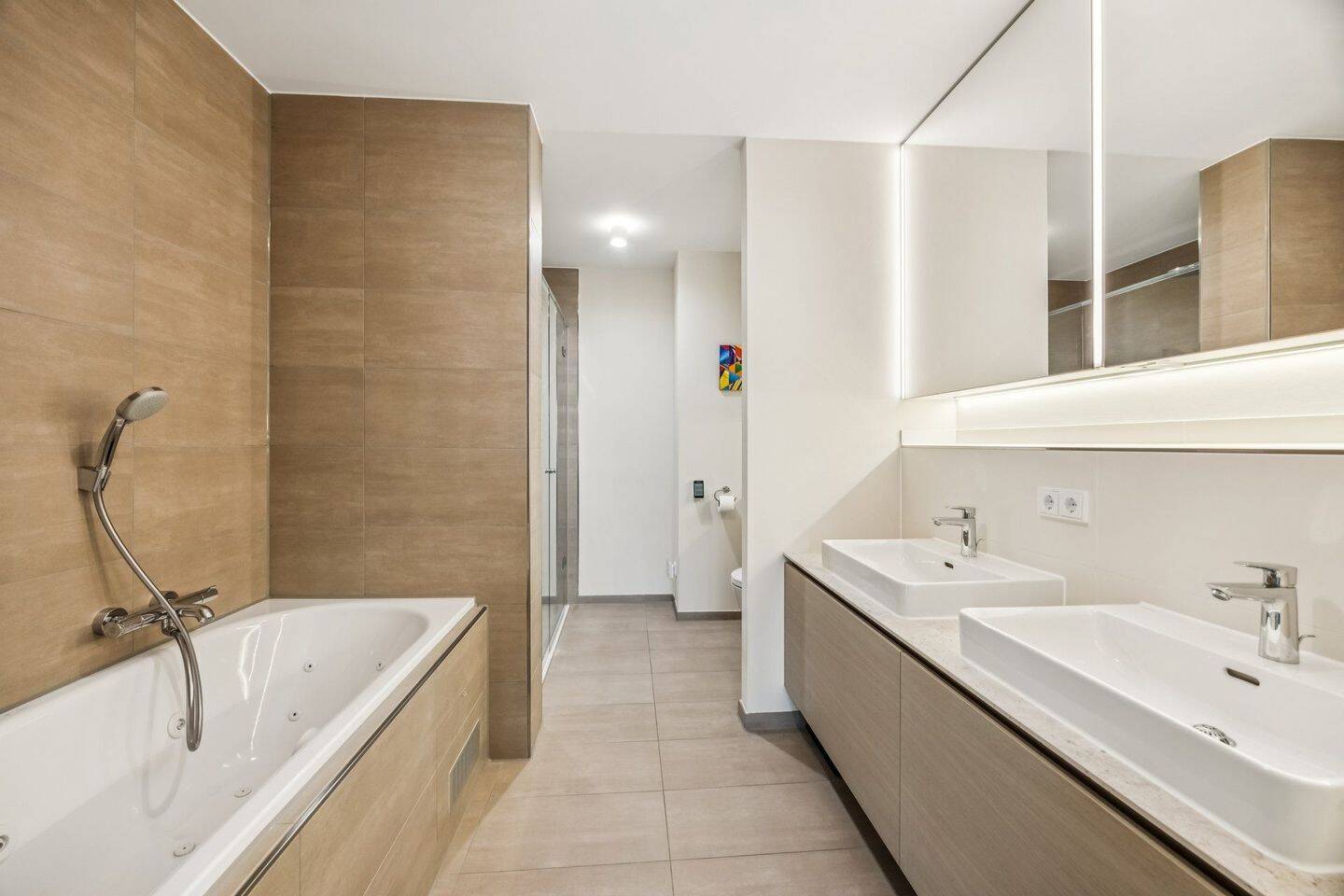 Exklusive 3-Zimmer-Neubauwohnung mit Top-Ausstattung nahe Isar – 81379 München – Vorschaubild 10