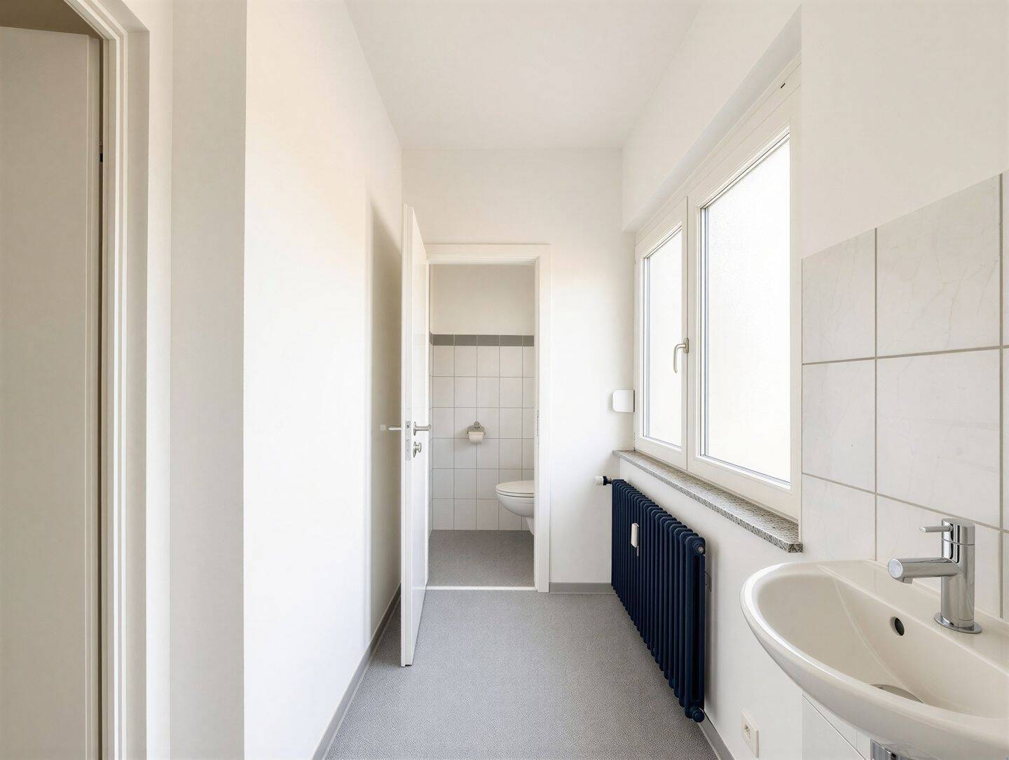 Charmantes, modernes WG-Zimmer mit Balkon in S-Mühlhausen – 70437 Stuttgart – Vorschaubild 3