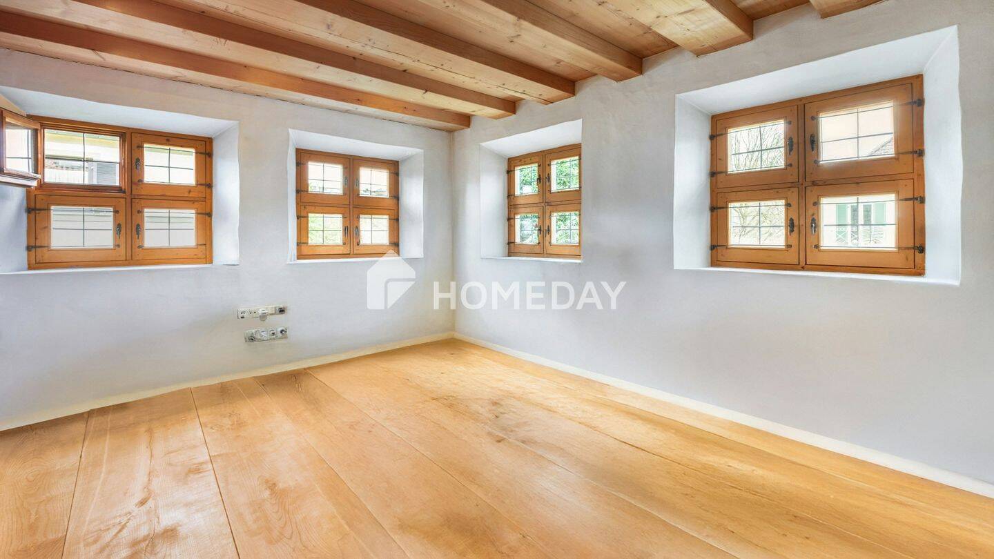 Exklusives Einfamilienhaus mit Spa, Aufzug und hochwertiger Ausstattung auf sonnigem Grundstück – 80686 München – Vorschaubild 4