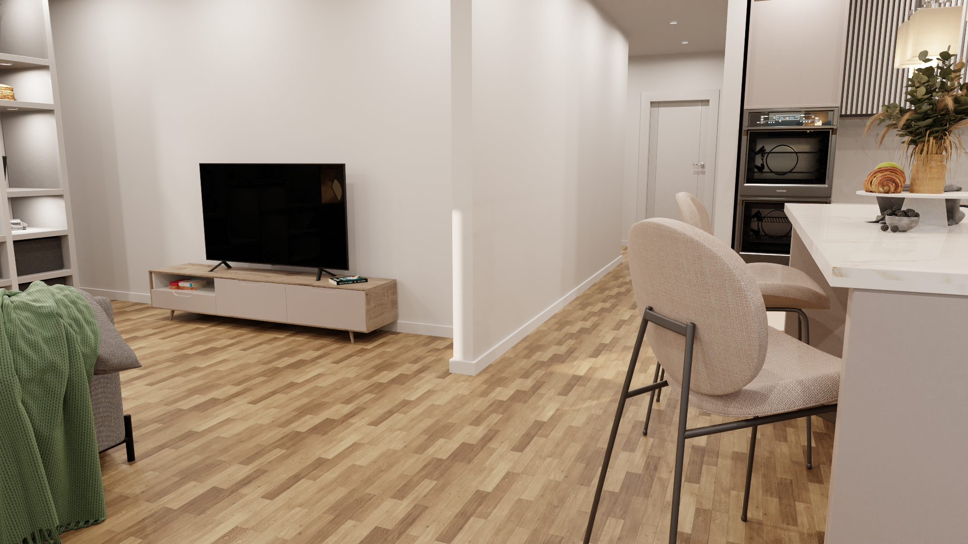 Wohnpark Treveris II in Tier Feyen – 54294 Trier – Vorschaubild 6
