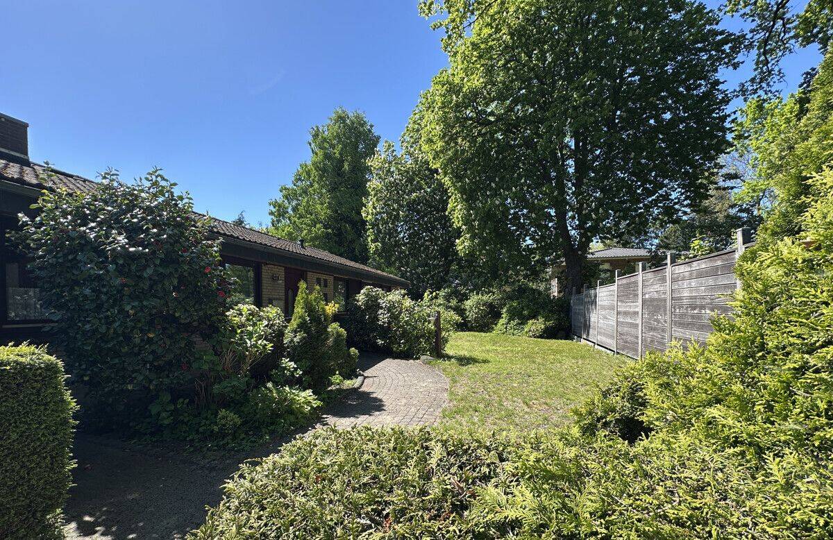 Bungalow auf Erbpachtgrundstück – 21147 Hamburg – Vorschaubild 3