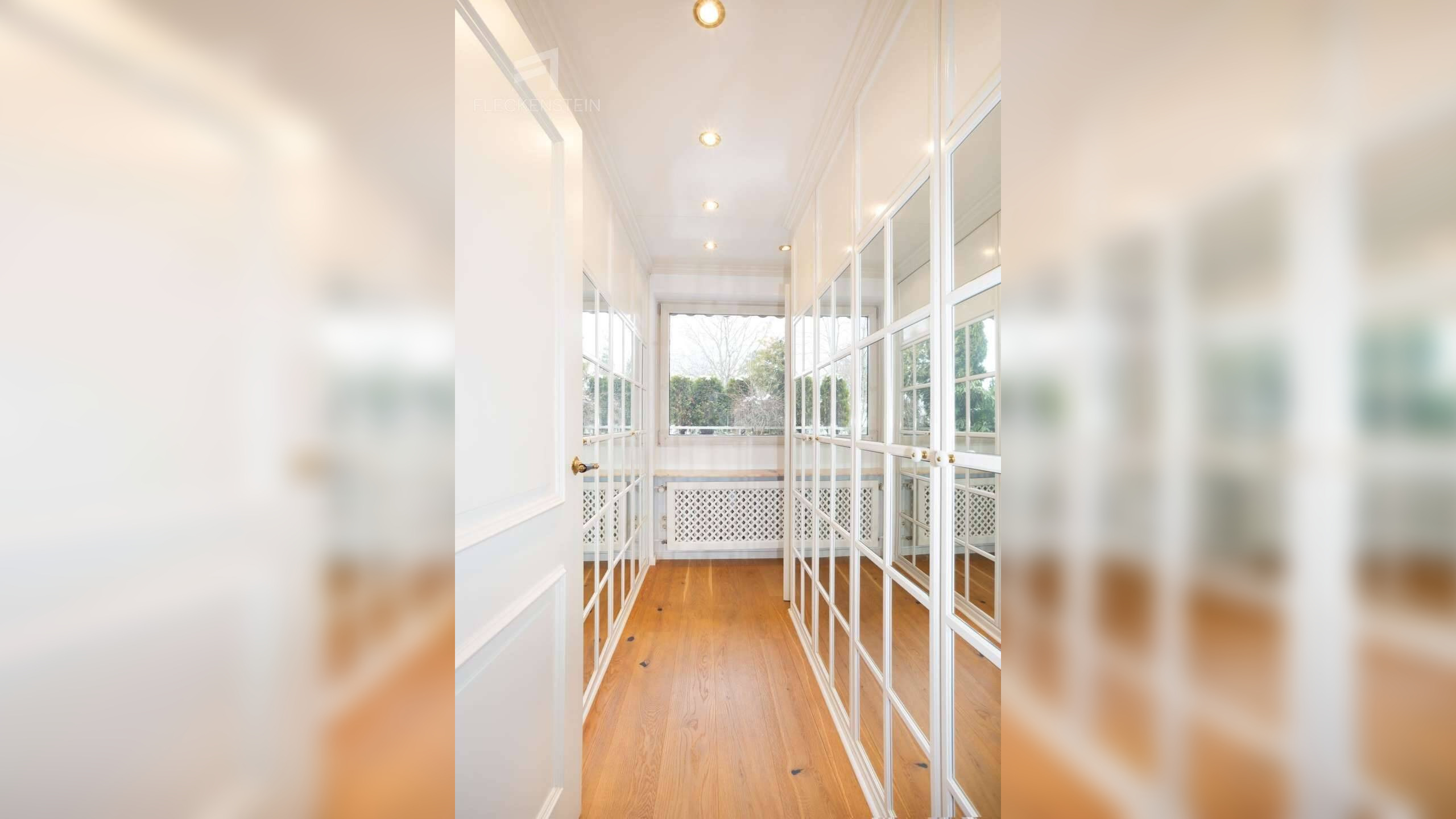 Penthouse in Toplage von Solln – sanierungsbedürftig mit außergewöhnlicher Dachterrasse – 81479 München – Vorschaubild 8