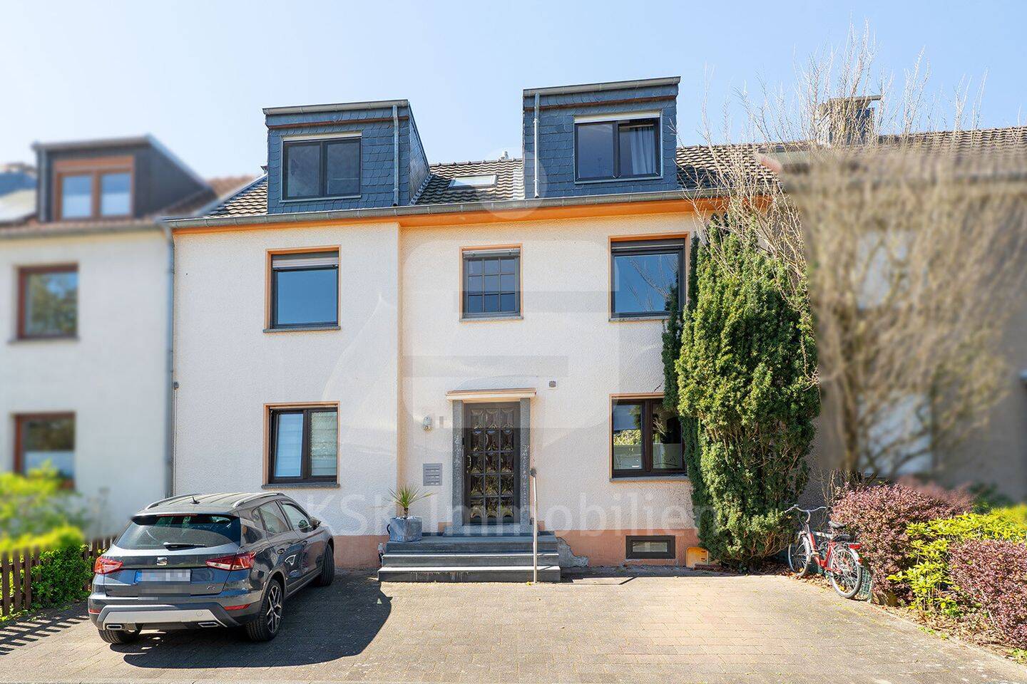 Vermietete Eigentumswohnung mit Stellplatz in Köln-Höhenhaus! – 51061 Köln – Vorschaubild 3
