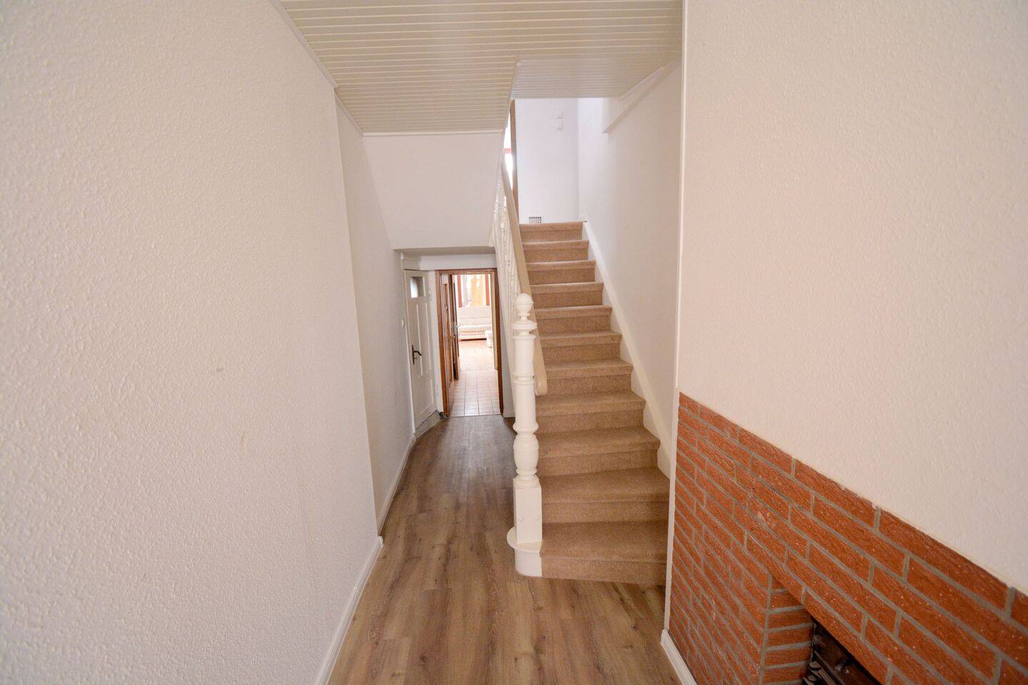 Historisches Altstadthaus mit Einliegerwohnung in Hafennähe – 23570 Lübeck – Vorschaubild 5