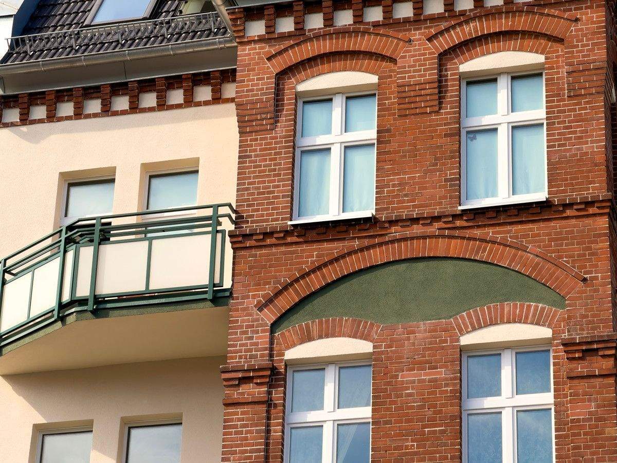 Gründerzeit-Investment: Großzügige Wohnung in Friedenau + nahe Schloßstraße + PROVISIONSFREI + – 12161 Berlin – Vorschaubild 3