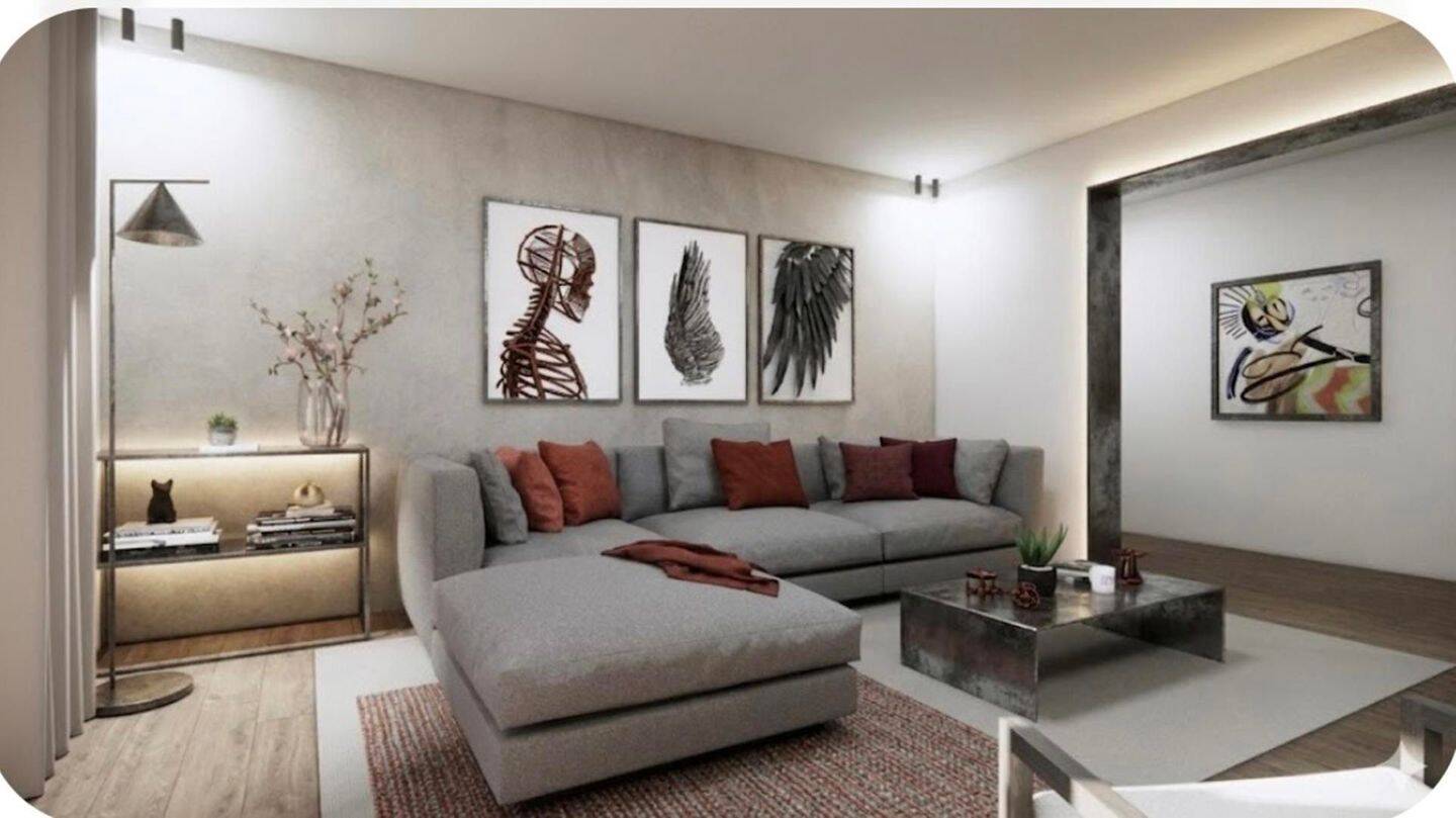 Eleganz auf zwei Ebenen: Premium-Maisonette in begehrter Lage – 85051 Ingolstadt – Vorschaubild 4