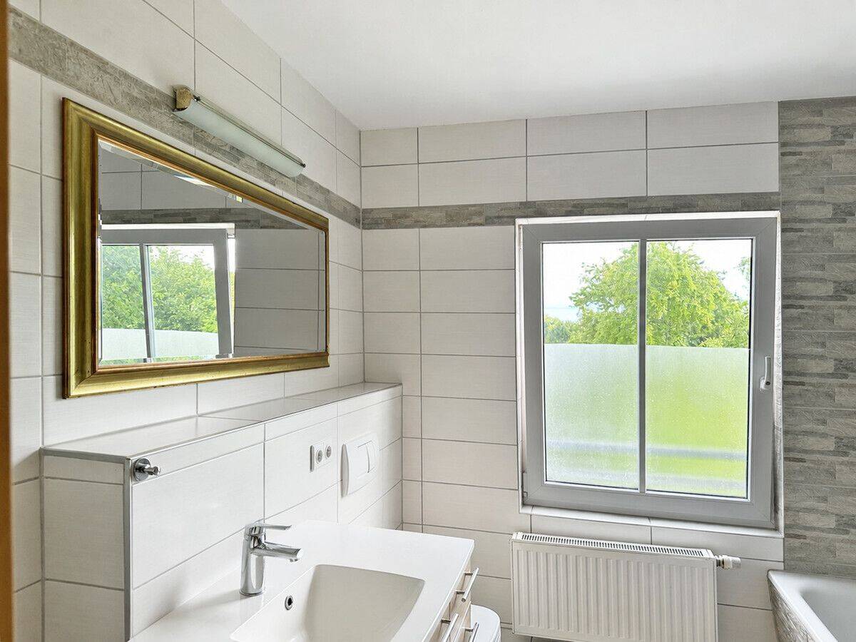 Modernes Reihenmittelhaus – 21031 Hamburg – Vorschaubild 4