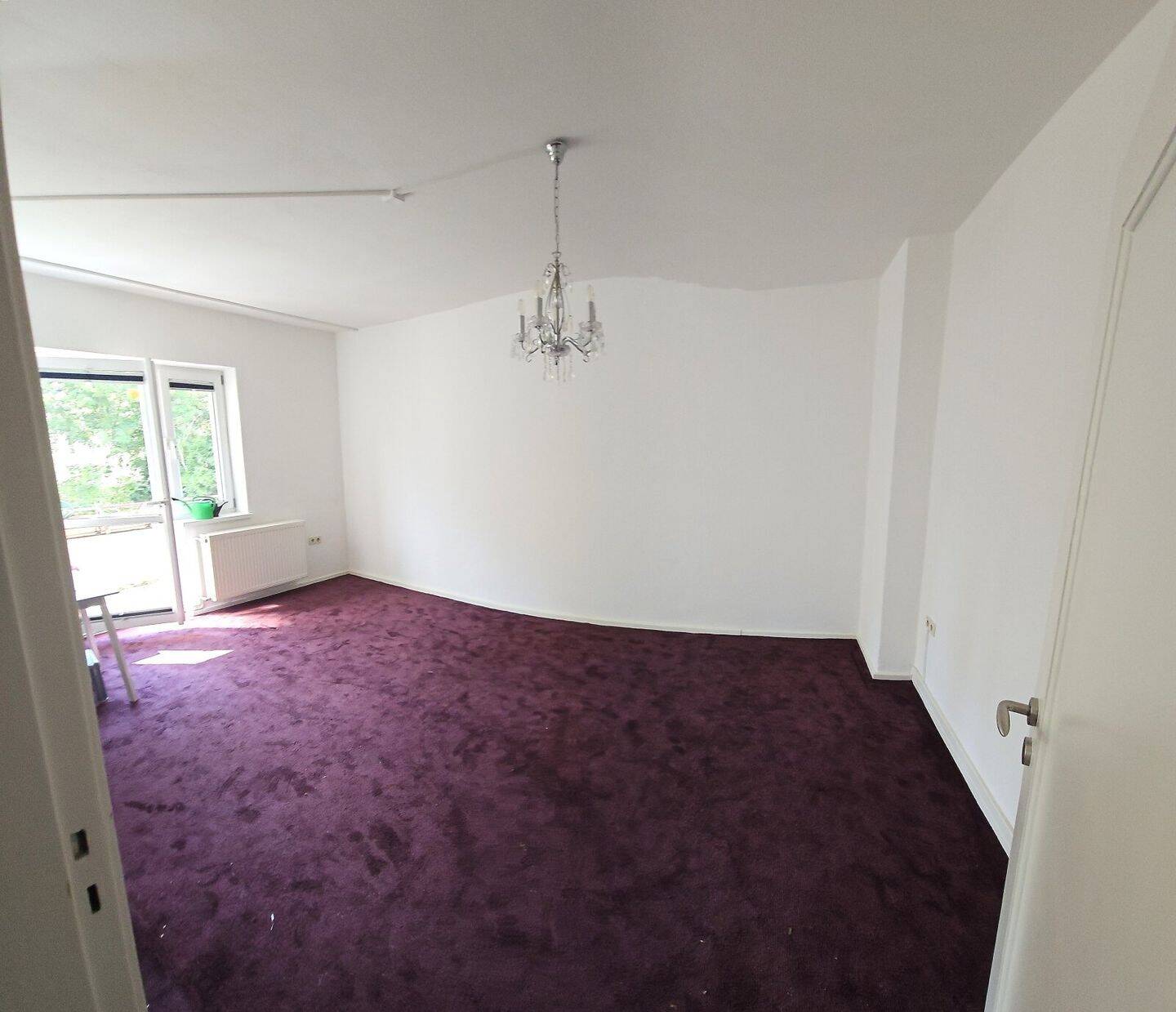 **SÜßE 2 Zimmer- Balkonwohnung mit Tageslichtbad und EBK** – 12101 Berlin – Vorschaubild 3